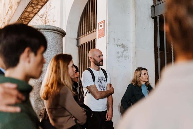 Seville: Paranormal and Legends Guided Walking Tour - Price, timing, and practical value