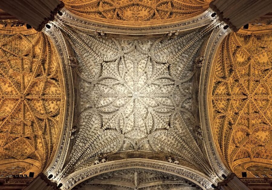 Seville: Priority Access Cathedral & Giralda Tour - Is $35 good value?