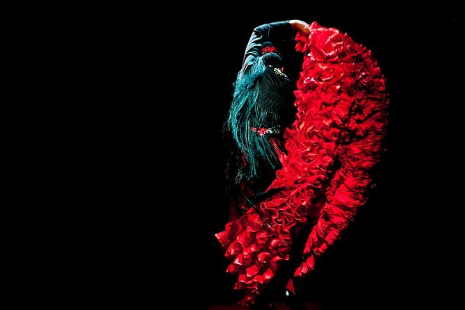 Seville: Puro Flamenco Show - Museo del Baile Flamenco - Is $35.07 a Good Price?