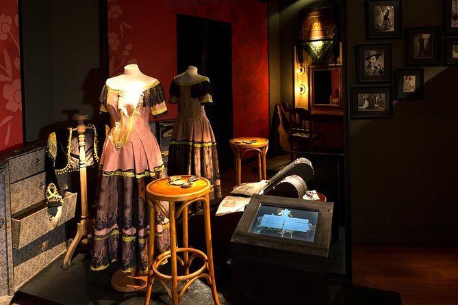 Seville: Puro Flamenco Show - Museo del Baile Flamenco - Who Will Enjoy This Show Most