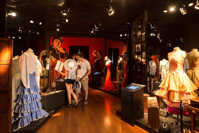 Seville: Puro Flamenco Show - Museo del Baile Flamenco - Planning Your Evening in Seville