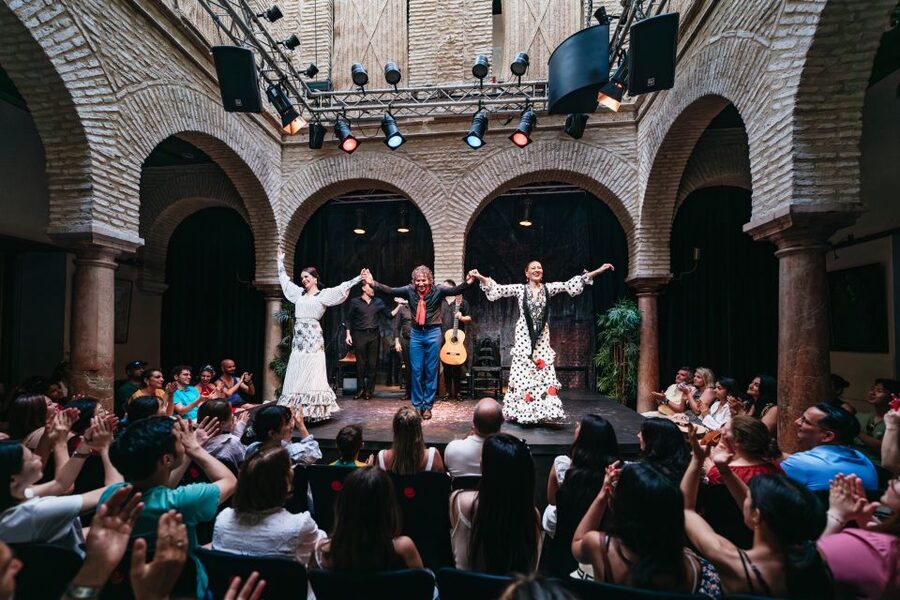 Seville: Puro Flamenco Show with Optional Museum Ticket - Practical timing and the best way to plan your evening