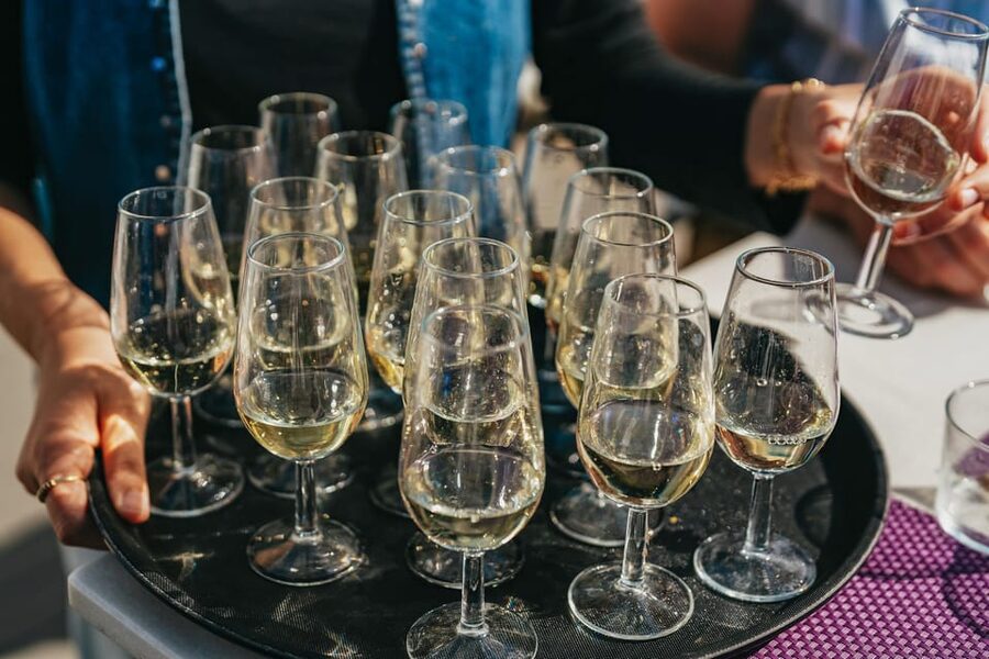 Seville: Sangria Tasting Experience - How much value do you get for $23?