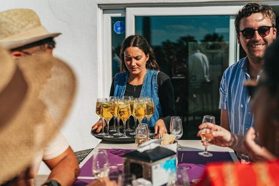 Seville: Sangria Tasting Experience - Should you book the Seville sangria tasting?