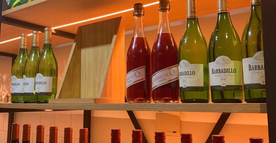 Seville: Sherry Wine Tasting with Light Snacks - Key points to know before booking