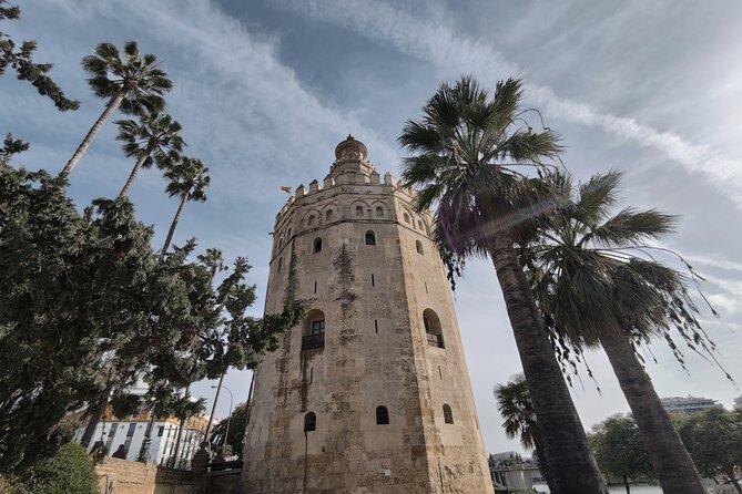 Seville Small-Group Monumental Highlights Walking Tour - Starting at Plaza de San Francisco