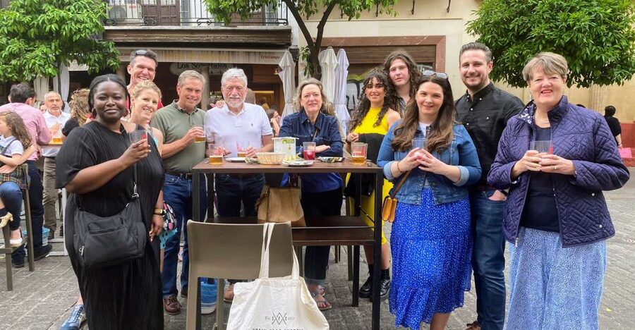 Seville: Tapas, Taverns, and History Walking Tour - Key details before you book