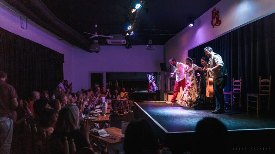 Seville: Traditional Flamenco Show in Triana - Key points to know before booking
