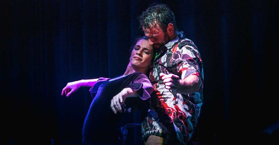 Seville: Traditional Flamenco Show in Triana - Why Triana gives this show its character
