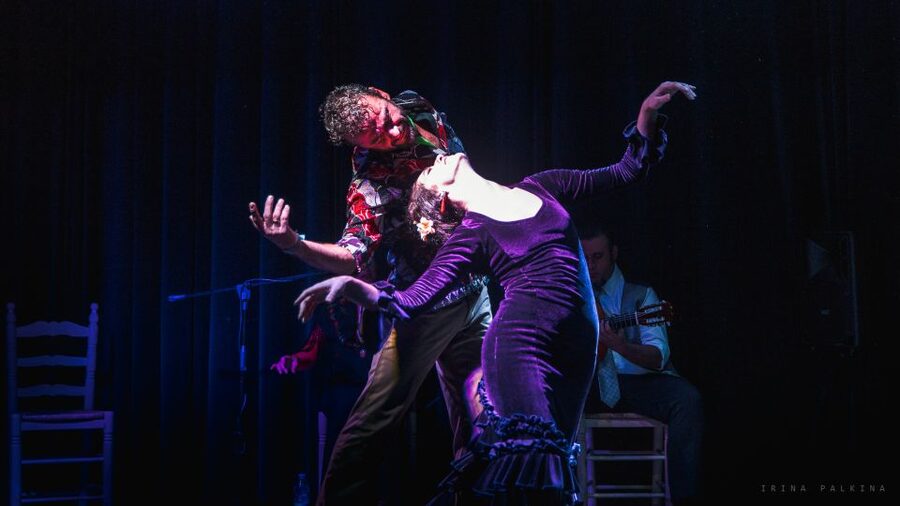Seville: Traditional Flamenco Show in Triana - What the small venue really means
