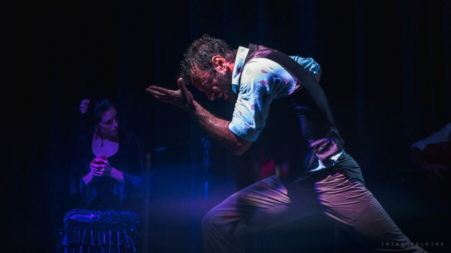 Seville: Traditional Flamenco Show in Triana - Riverside views and the optional bar