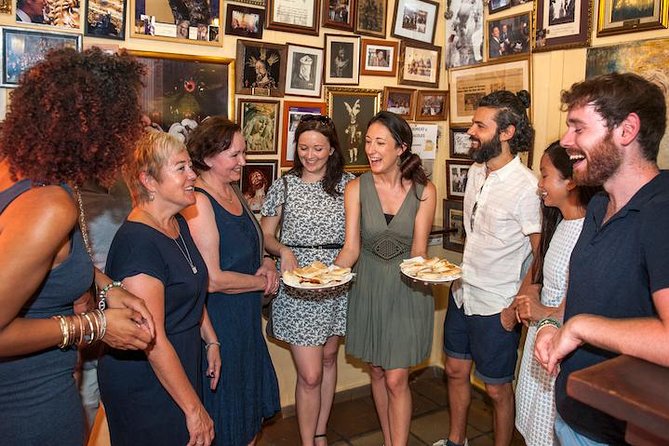 Seville Ultimate Food Tour - Key things to know before you book