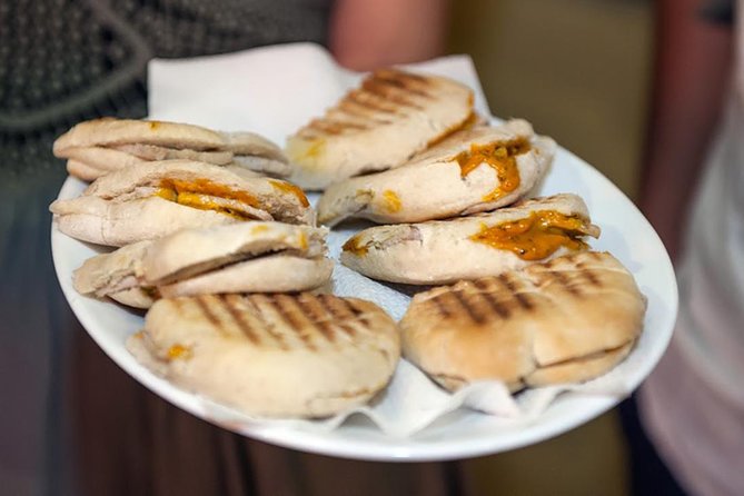 Seville Ultimate Food Tour - What the guide adds to the food