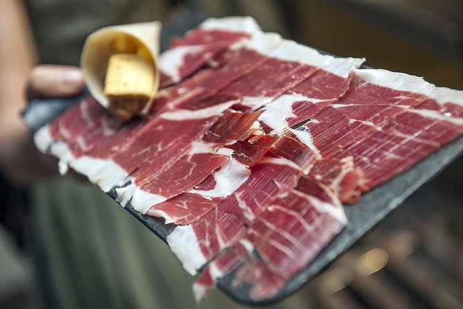 Seville Ultimate Food Tour - Price, timing, and the value of the tastings