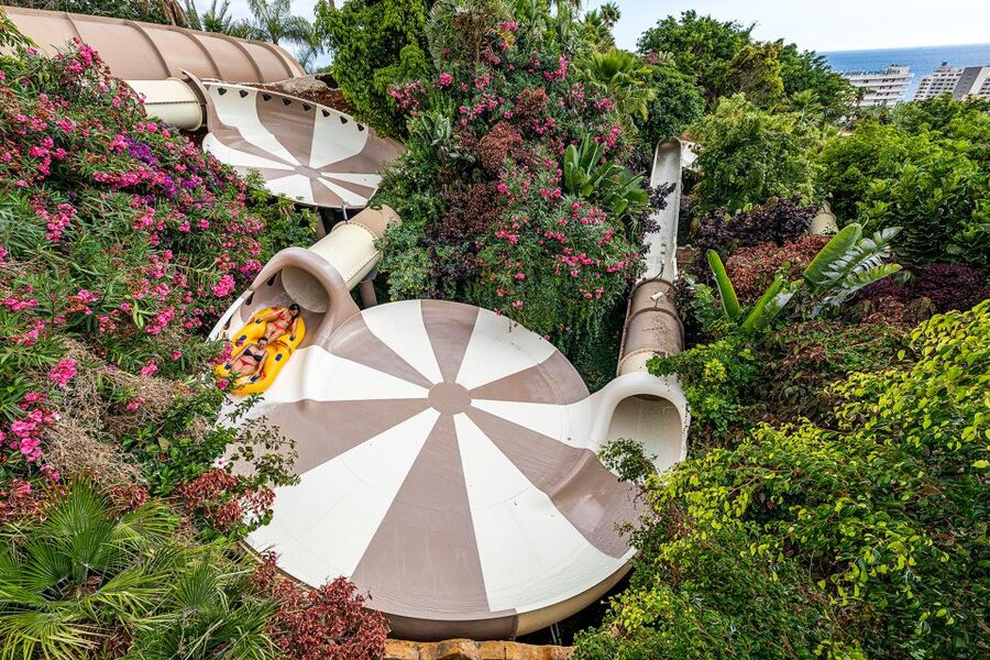 Siam Park Entry Tickets - Who Will Enjoy Siam Park Most?