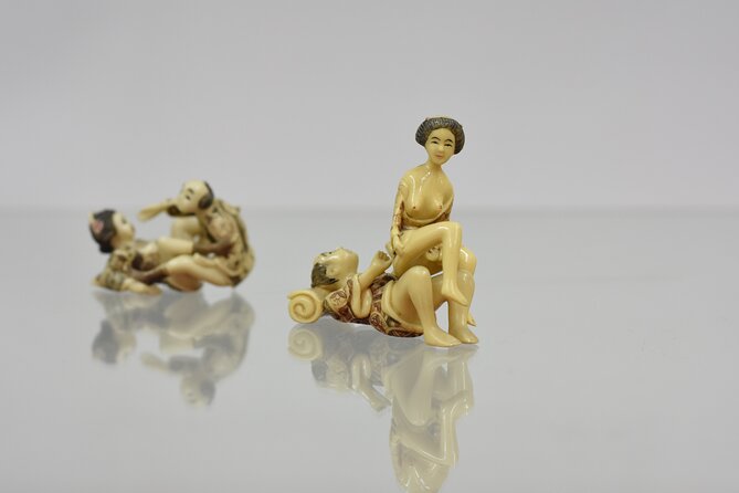 Skip the Line: Erotic Museum of Barcelona Admission Ticket with free souvenir - Is the $22 ticket good value?