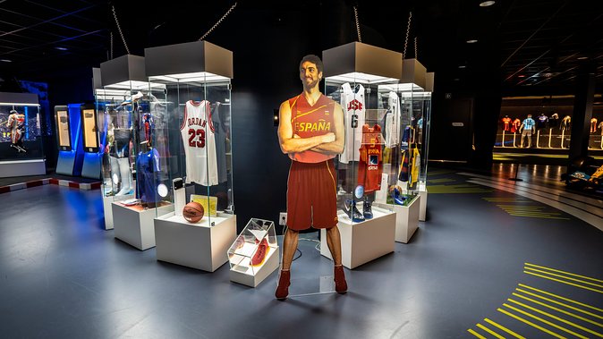 Skip the Line: Rafa Nadal Museum Xperience - Why the Rafa Nadal Museum Works for More Than Tennis Fans