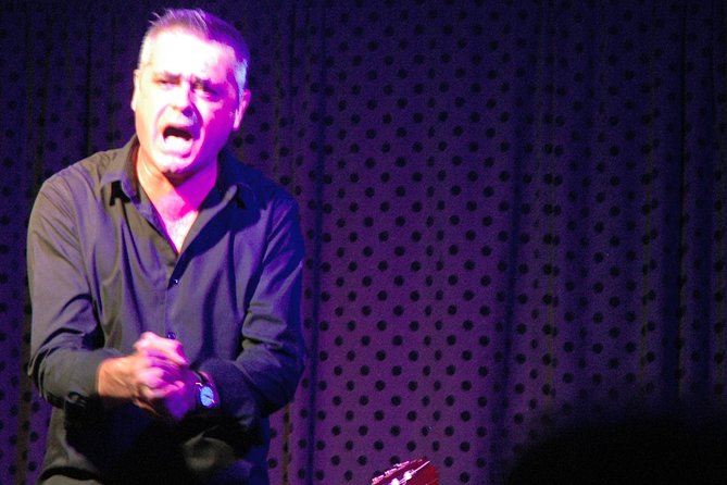 Skip the Line: Tablao Flamenco Pura Esencia Ticket - What authentic means here