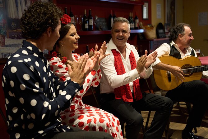Skip the Line: Tablao Flamenco Pura Esencia Ticket - Timing, booking, and small practical points