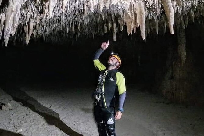 Small-Group Cova de Coloms Sea Caving Tour in Mallorca - What makes Cova de Coloms special