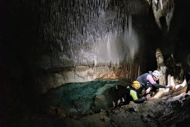 Small-Group Cova de Coloms Sea Caving Tour in Mallorca - Guide quality and the small-group setting