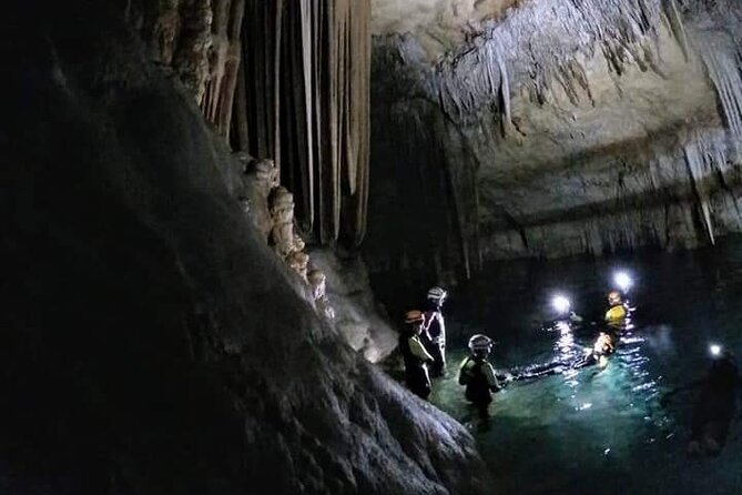 Small-Group Cova de Coloms Sea Caving Tour in Mallorca - Is $96.79 good value?