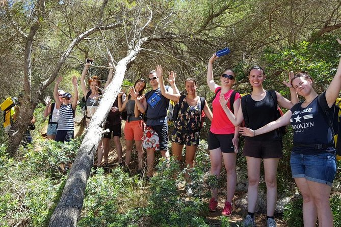 Small-Group Cova de Coloms Sea Caving Tour in Mallorca - Who should book this adventure?
