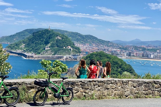 Small-Group Electric Bike Tour in San Sebastián - Why three hours works so well in San Sebastián