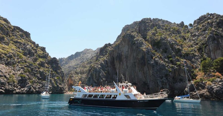 Sóller: Boat Trip to Sa Calobra and Torrent de Pareis - Key points to know before you book