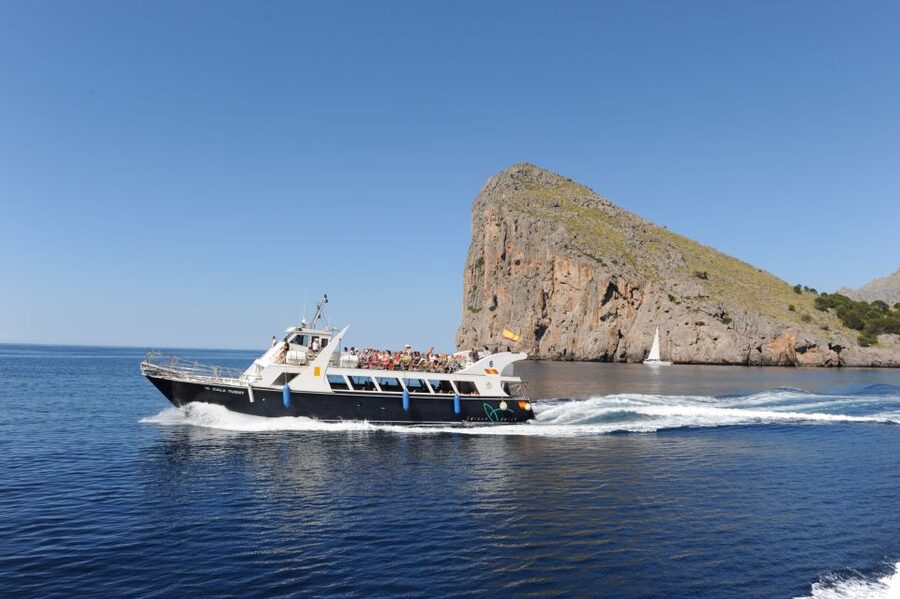 Sóller: Boat Trip to Sa Calobra and Torrent de Pareis - Is $40 good value?