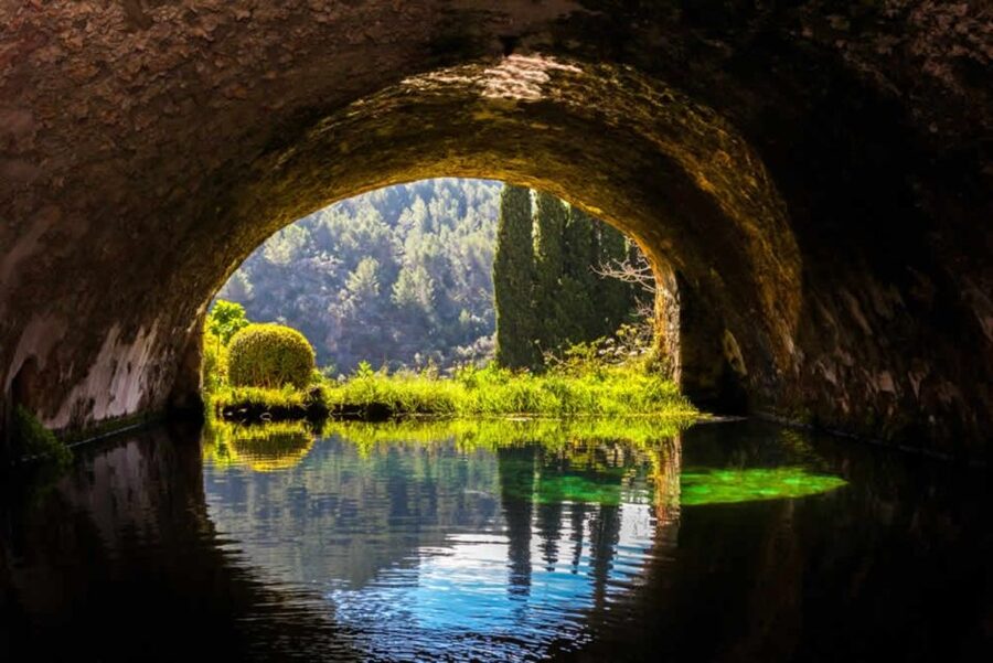Sóller: Jardines de Alfabia Entrance Ticket - Key things to know before you go