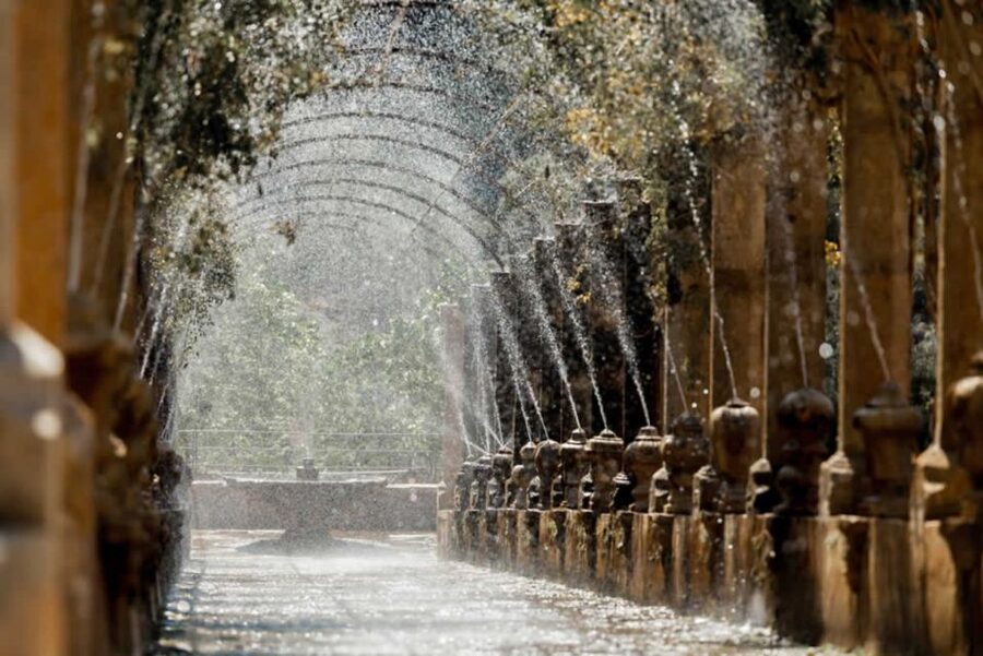 Sóller: Jardines de Alfabia Entrance Ticket - Why Alfabia makes a good Mallorca stop