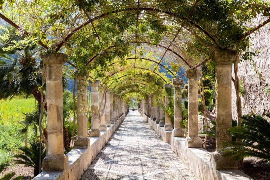 Sóller: Jardines de Alfabia Entrance Ticket - Who will enjoy Alfabia most?