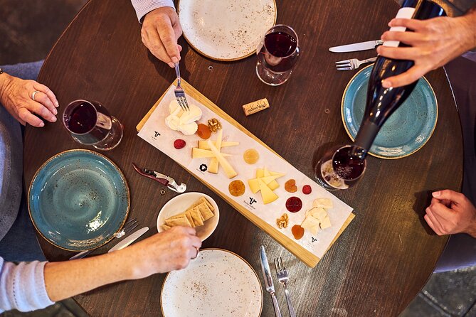 Sommelier-Led Food & Wine Experience in Barcelona - Why Poble Sec makes a good first stop