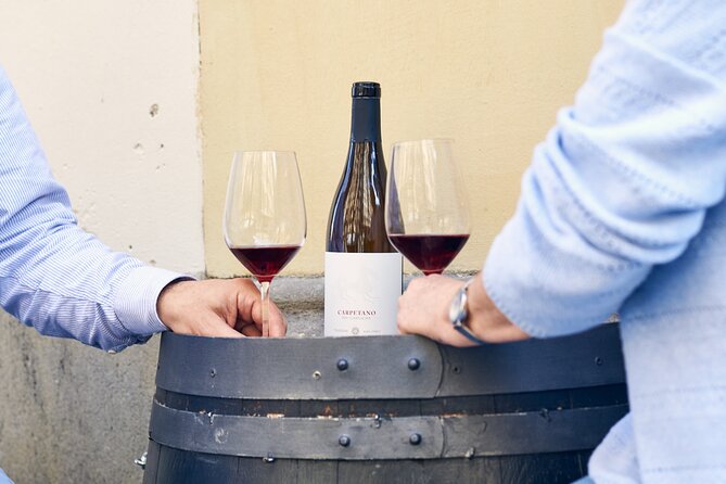 Sommelier-Led Food & Wine Experience in Barcelona - Authentic does not mean upscale