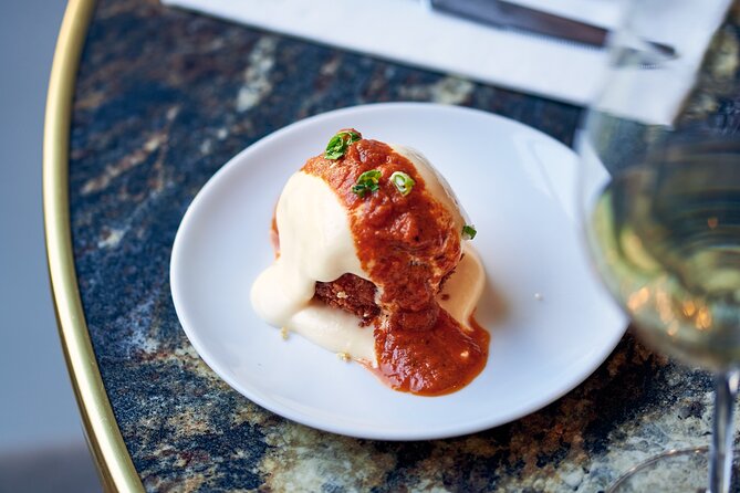 Sommelier-Led Food & Wine Experience in Barcelona - Timing, transport, and practical planning