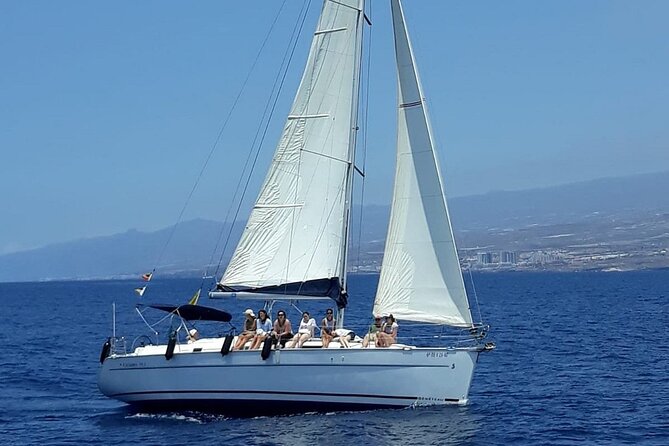 South Coast Tenerife Cruise - Weather is the real practical risk