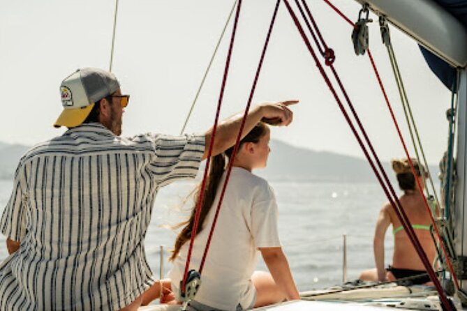 South Coast Tenerife Cruise - Who will enjoy this Tenerife cruise most?