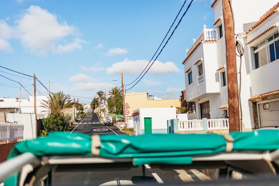 South Gran Canaria: Off-Road Valleys & Villages Jeep Tour - Why this trip is worth leaving the beach for