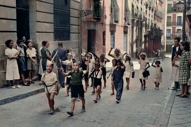 Spanish Civil War start of 2 World War, Guernica Franco - Cuartel General del Ejército del Aire: music, medicine, and the war’s aftermath