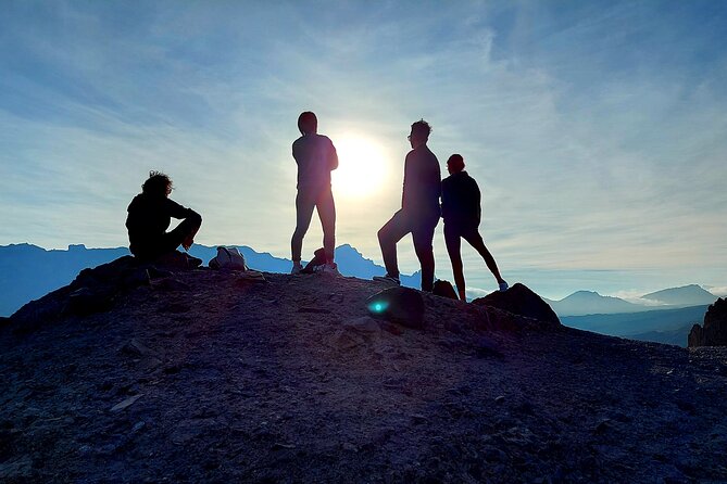 Sunset & Stargazing Experience From Teide - Who Should Book This Teide Evening?