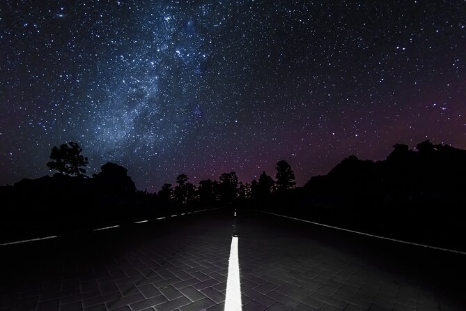 Sunset & Stargazing Experience From Teide - Should You Book Sunset and Stargazing From Teide?