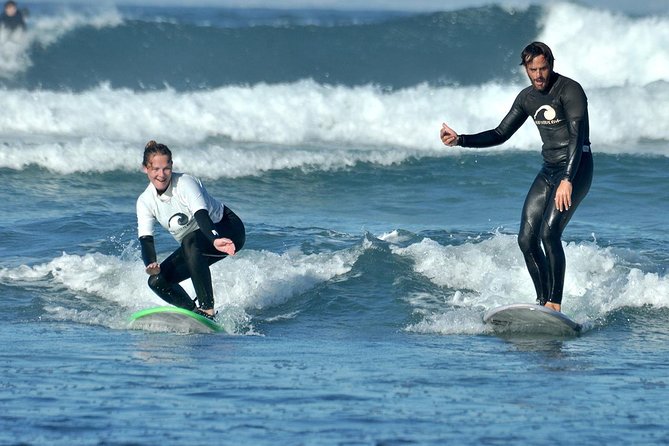 Surf Beginner Course - Is $66.54 Good Value?