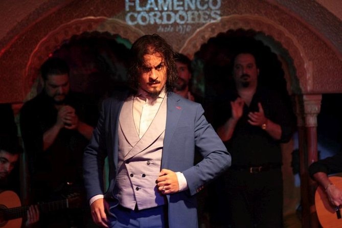 Tablao Flamenco Cordobes on Rambla Barcelona with Dinner Option - How the value compares with the price