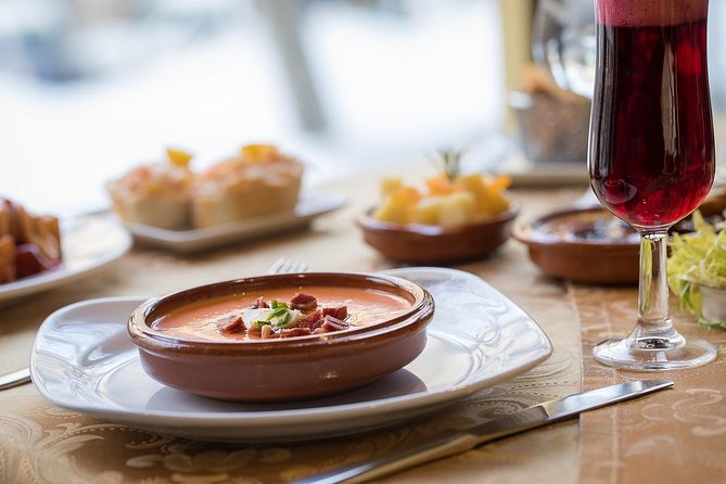 Tablao Flamenco Cordobes on Rambla Barcelona with Dinner Option - Who will enjoy this flamenco experience most
