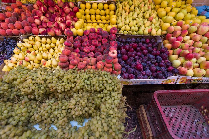 Tangier, Morocco Day Trip from Costa del Sol - Cape Spartel and the Cave of Hercules