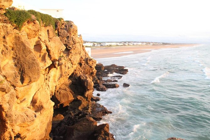 Tangier Private Tour with Ferry & Lunch from Tarifa - At a glance: what makes this Tangier day trip work