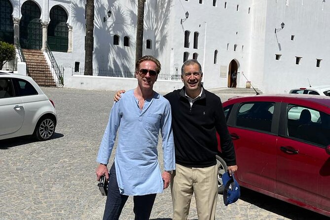 Tangier Private Tour with Ferry & Lunch from Tarifa - Why this private crossing from Tarifa is useful