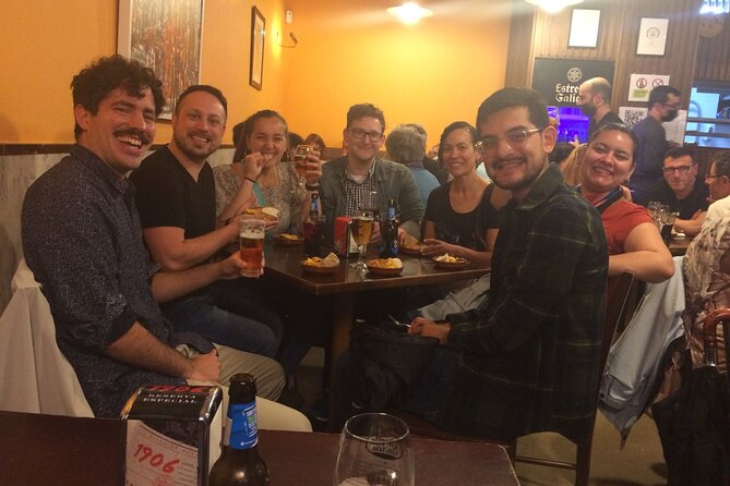 Tapas Tour of Santiago de Compostela - Key points before you book