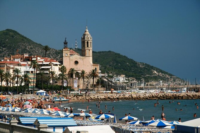 Tarragona and Sitges Small Group Tour - Roman History & Culture - Five details worth knowing before you book